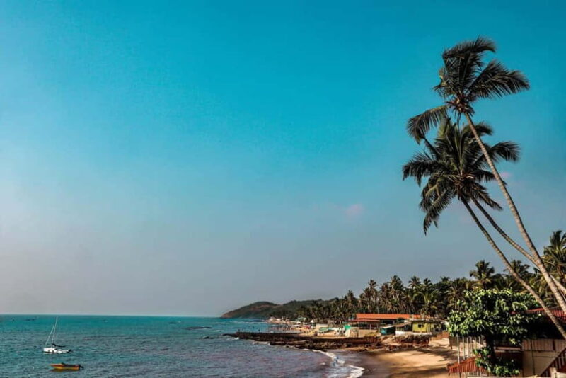 Goa: SIC North Goa Sightseeing Tour - A Practical Guide to the Goa: SIC North Goa Sightseeing Tour