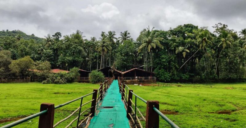 Goa: Spice Plantation Tour and Traditional Local Lunch - FAQ