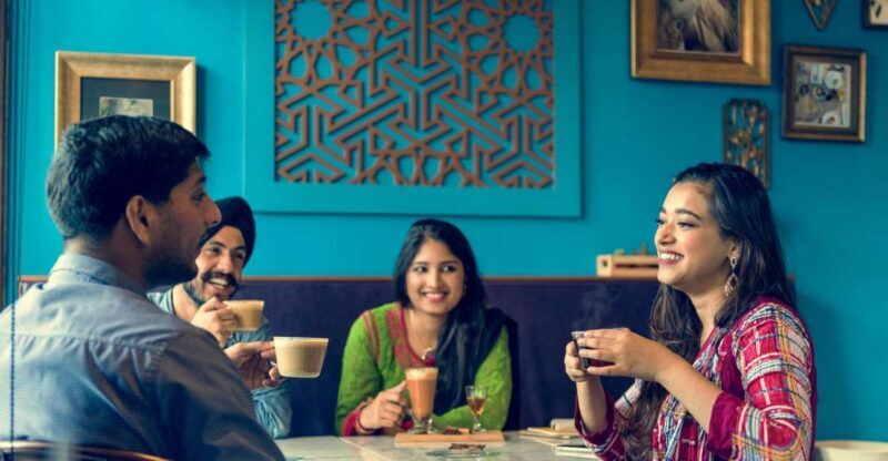 Goa Street Food Crawl: Authentic Food Tasting Experience - Key Points