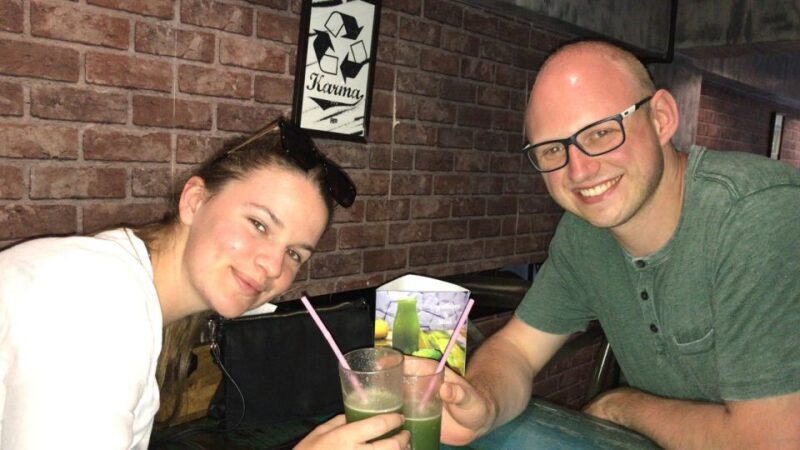 Goa Street Food Crawl: Authentic Food Tasting Experience - Authenticity, Value, and Who Will Love It