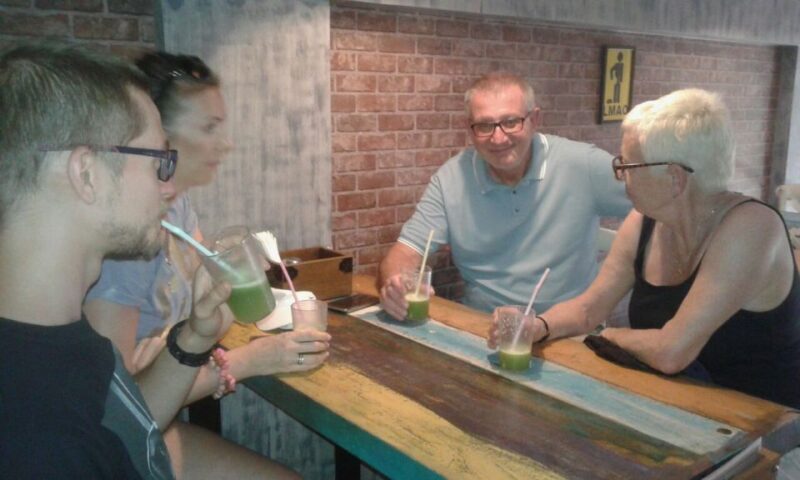 Goa Street Food Crawl: Authentic Food Tasting Experience - FAQ – Practical Questions Answered