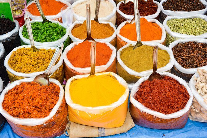 Goa Walking tour: History, Culture, Art and architecture - FAQ