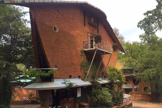 Goan Art Trails (2 Hours Guided Walking Tour) - A Quick Look at the Goan Art Trails Tour