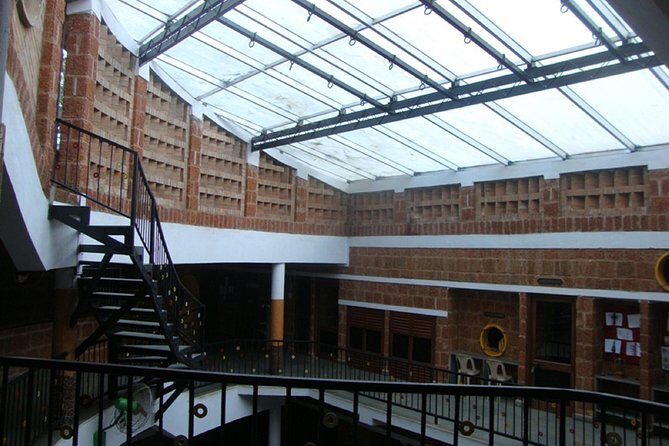 Goan Art Trails (2 Hours Guided Walking Tour) - What We Think About the Tours Value