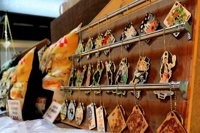 Goan Art Trails (2 Hours Guided Walking Tour) - FAQs