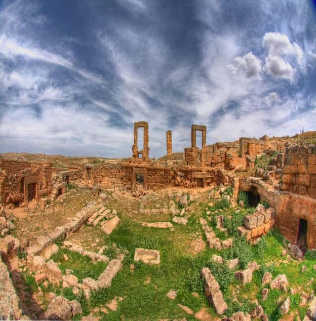 Göbekli Tepe & anlurfa City Tour 2 Day 1 Night - FAQ