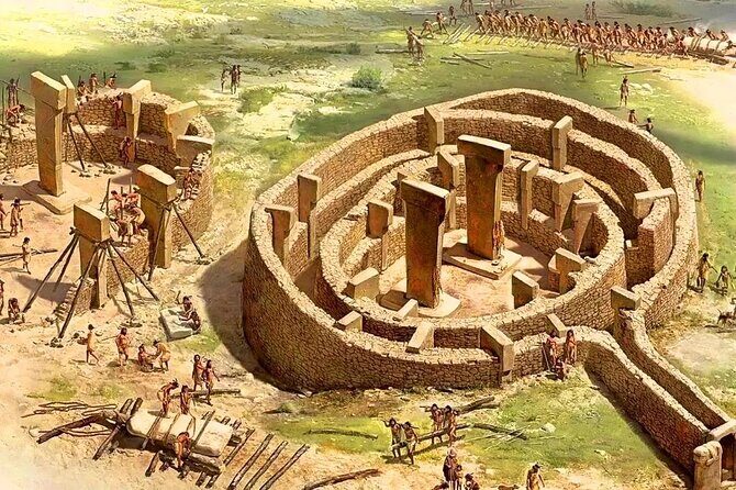 Gobekli Tepe Tour 2 Days 1 Night From Istanbul - Authentic Insights from Travelers