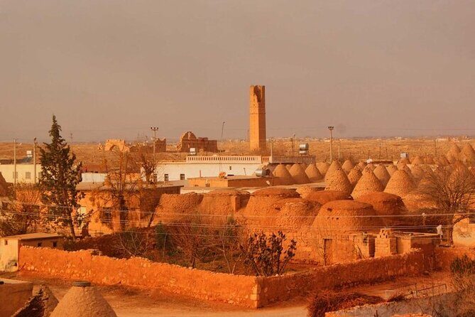 Gobekli Tepe Tour 2 Days 1 Night From Istanbul - Practical Considerations and Value