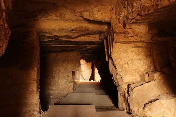 Gobekli Tepe Tour 2 Days 1 Night From Istanbul - Who Should Book This Tour?