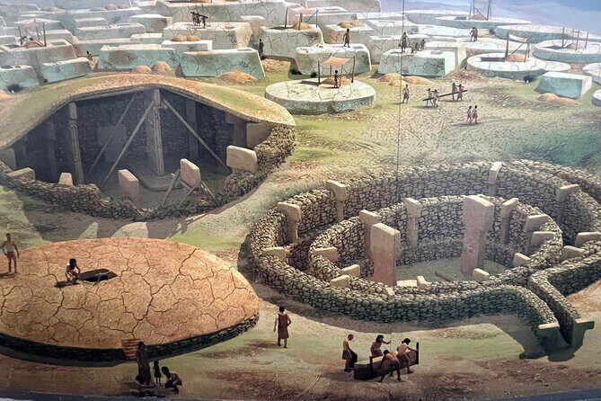 Gobekli Tepe Tour 2 Days 1 Night From Istanbul - FAQ