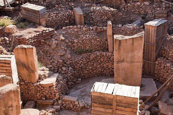 Gobeklitepe and Harran Day Trip from Istanbul - The Experience in Detail