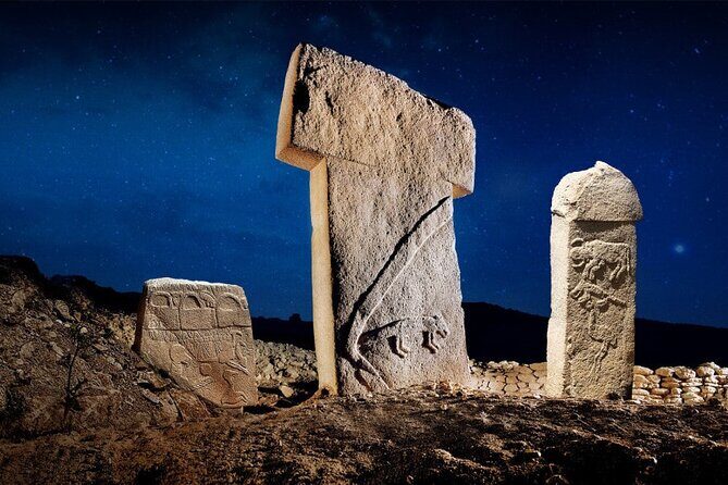 Gobeklitepe, The World's First Temple - Exploring Gobeklitepe: The First Known Temple
