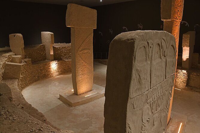 Gobeklitepe, The World's First Temple - A Deep Dive into the Experience