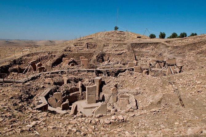 Gobeklitepe, The World's First Temple - Who Will Love This Tour?