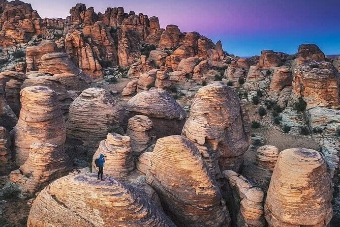 Gobi tour Mongolia 7 Days - A Closer Look at the 7-Day Gobi Tour Experience