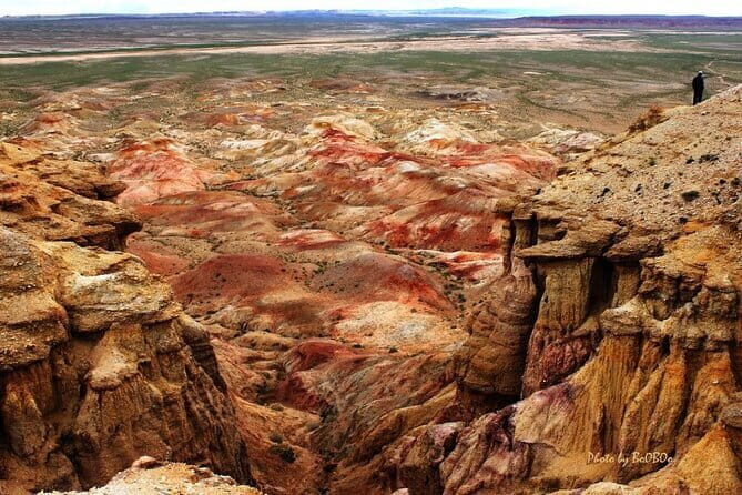 Gobi tour Mongolia 7 Days - Who Is This Tour Best For?