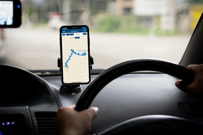 Goblin Valley Self Guided Driving Audio Tour - Exploring Goblin Valley with a Self-Guided Driving Audio Tour