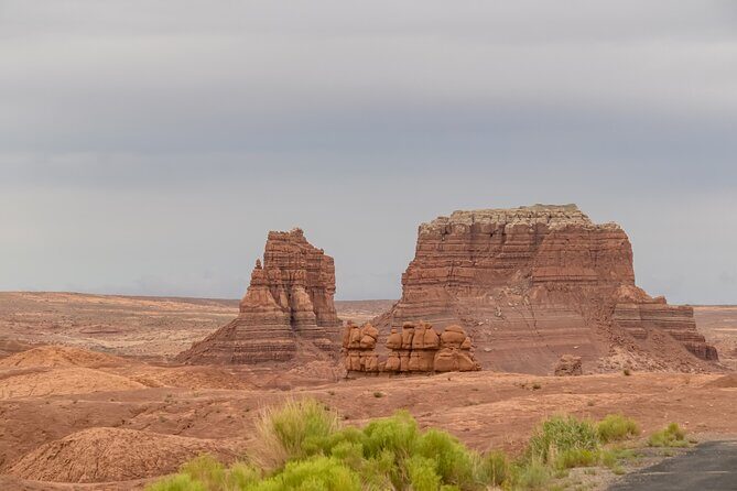 Goblin Valley Self Guided Driving Audio Tour - Who Will Love This Tour?