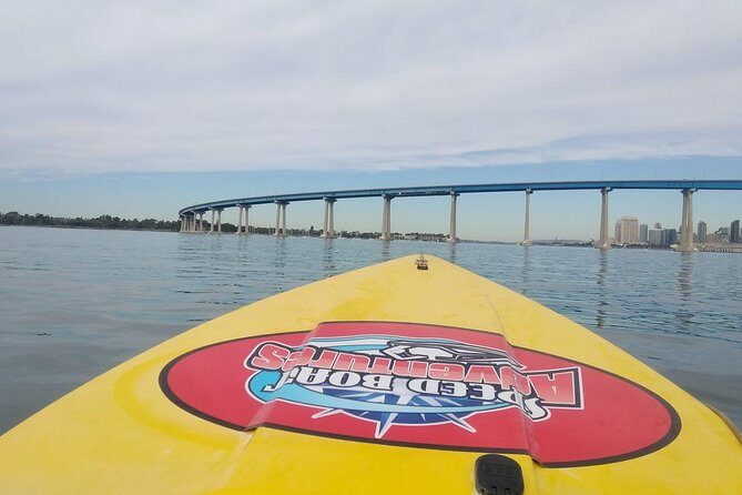 GoCar & Speedboat Land and Sea Adventure in San Diego - Final Thoughts