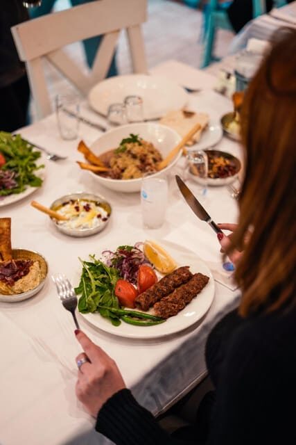 Göcek: Authentic Turkish Kebabs, Grilled to Perfection - Who Should Consider This Experience?