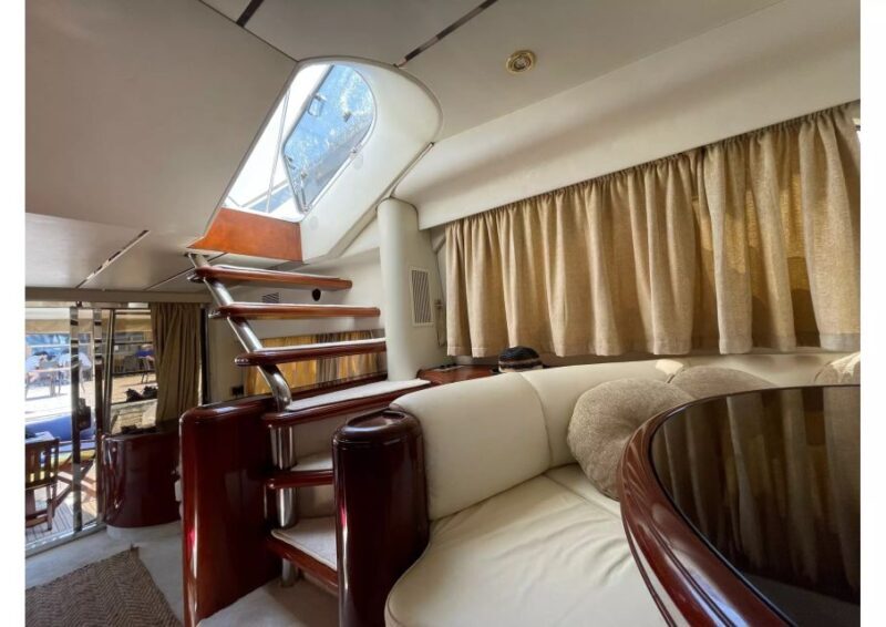 Göcek: Private Yacht Rental - Key Points