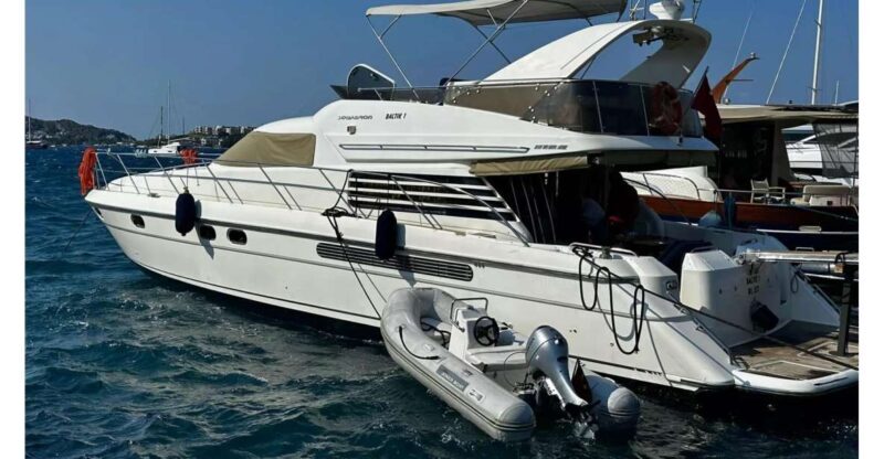 Göcek: Private Yacht Rental - Who Should Consider This Experience?