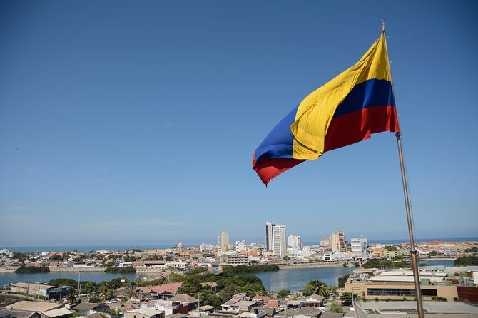 GOD 2- MILITARY HISTORY OF CARTAGENA Shore excursions - Who Should Consider This Tour?