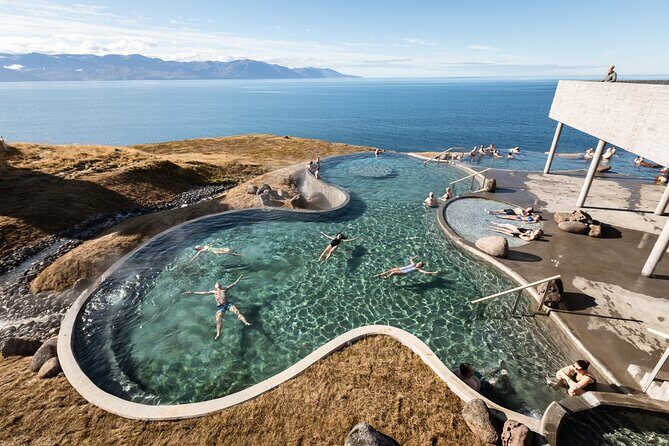 Goðafoss and Húsavík with a stop at the Geosea Baths - Exploring the Details of This Tour