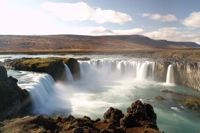 Godafoss and the Forest Lagoon - Frequently Asked Questions