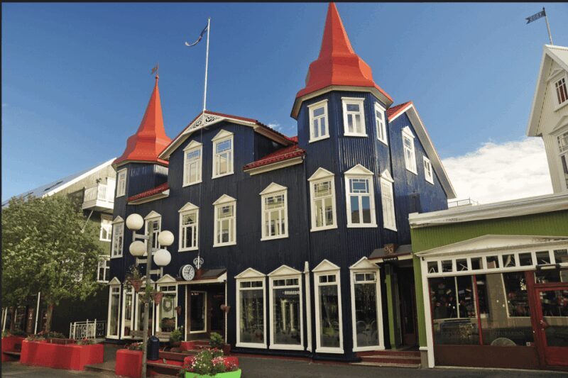 Godafoss Express Classy Round Trip Multiple Drop Off Choice - Frequently Asked Questions