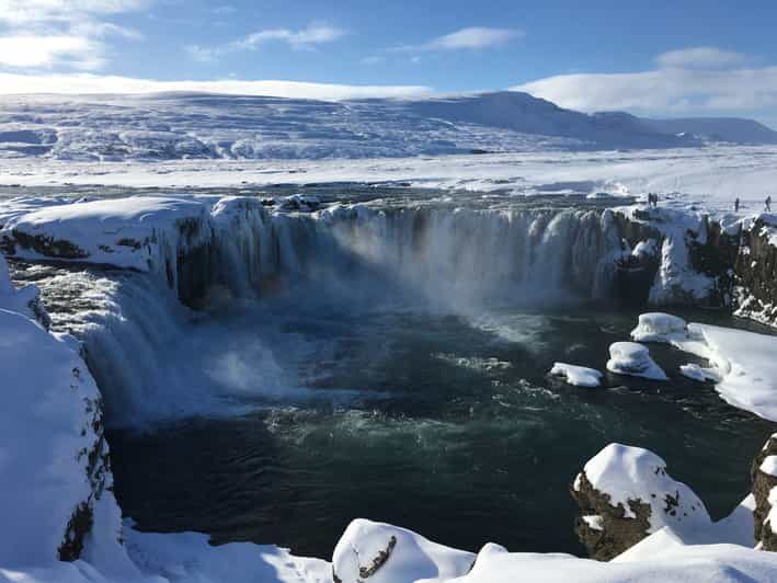 Godafoss Waterfall Short Day Tour from Akureyri - Final Thoughts