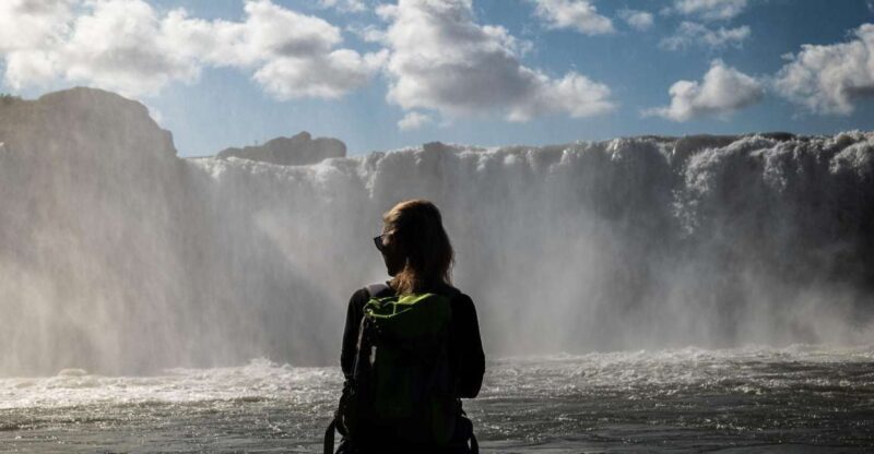 Goðafoss Waterfall Tour from Akureyri Port - The Road to Goðafoss — Scenic Stops & Local Charm