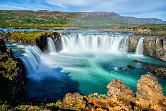 Godafoss Waterfall & Turf House Half-Day Tour from Akureyri Port - Who Will Love This Tour?