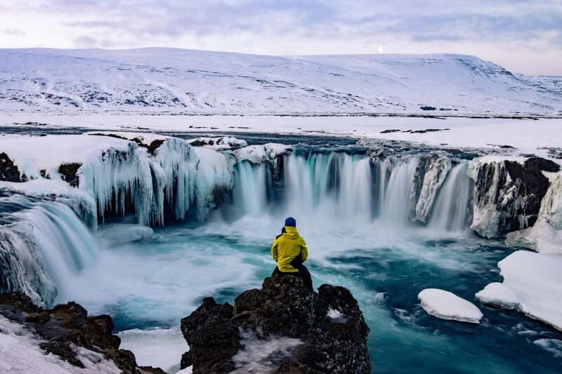 Godafoss Waterfall & Turf House Tour from Akureyri Port - In-Depth Review of the Godafoss & Turf House Tour