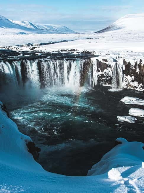 Godafoss Waterfall & Turf House Tour from Akureyri Port - Who Is This Tour Best Suited For?