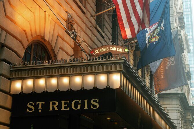 Godfather Movie Locations New York Tour with Private Guide - In-depth Review of the Godfather Movie Locations New York Tour