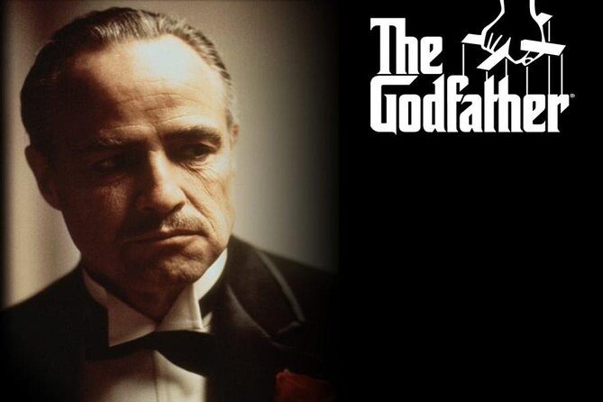 Godfather Tour - An Authentic Journey Through The Godfather Filming Locations in Sicily