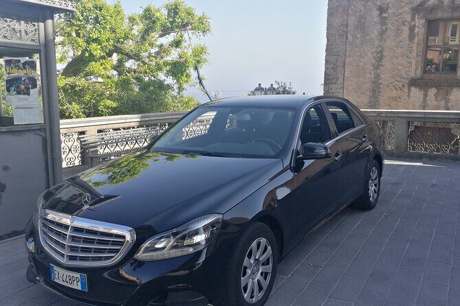 Godfather Tour from Messina cruise terminal to Savoca and Forza D'Agrò - FAQ