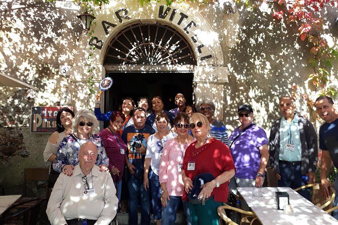 Godfather tour Sicily: Savoca-Forza dAgrò - Final Thoughts