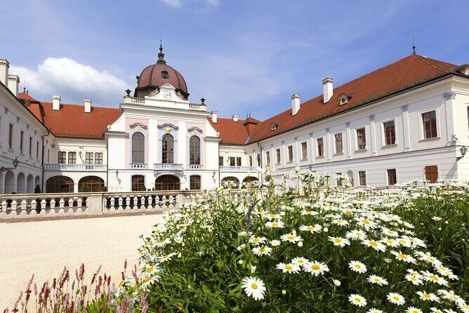 Gödöll - Half-Day Private Tour to the Royal Palace - Gödöllő - Half-Day Private Tour to the Royal Palace