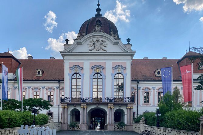 Gödöll - Half-Day Private Tour to the Royal Palace - Key Points