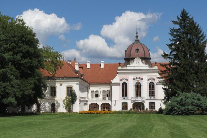 Godollo Sisi Castle and Szentendre Full-Day Private Tour from Budapest - Authentic Insights from Travelers