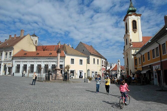 Godollo Sisi Castle and Szentendre Full-Day Private Tour from Budapest - Frequently Asked Questions