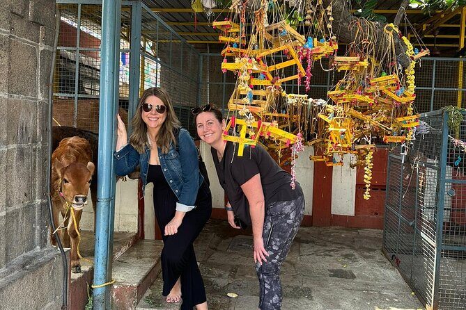 Gods of Mylapore walking tour- tourism ministry approved company - Who Is This Tour Best For?