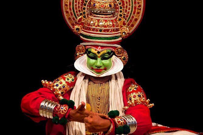 God's Own Country - KERALA (8 Days private trip) - A Deep Dive into the Kerala Experience