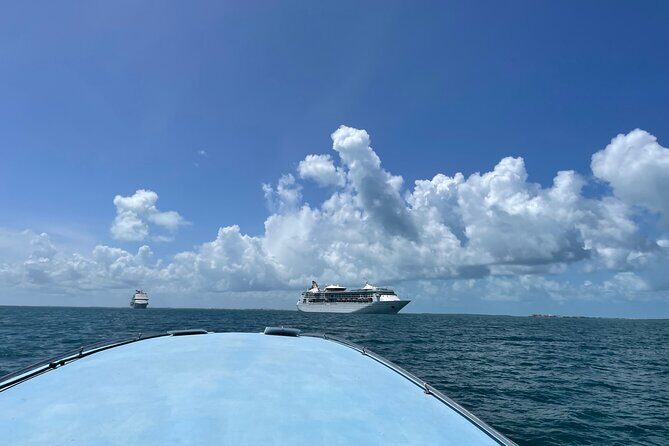 Goff's Caye Beach And Snorkeling - FAQs about Goffs Caye Beach and Snorkeling Tour