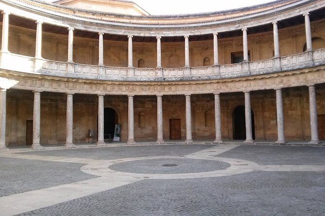 Going to Alhambra? 3 hrs Private Tour! Skip the long lines to visit the Alhambra - Why This Tour Offers Value