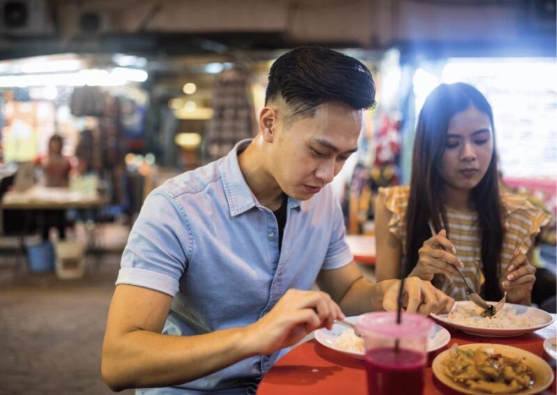 Gokarna Food Crawl (2 Hours Guided Food Tasting Tour) - Exploring Gokarna’s Food Scene in Depth