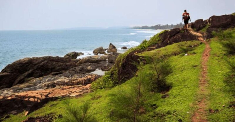Gokarna Nature Walk (3 Hours Guided Trekking Experience) - Exploring Gokarna’s Natural Charm: A 3-Hour Guided Trekking Experience