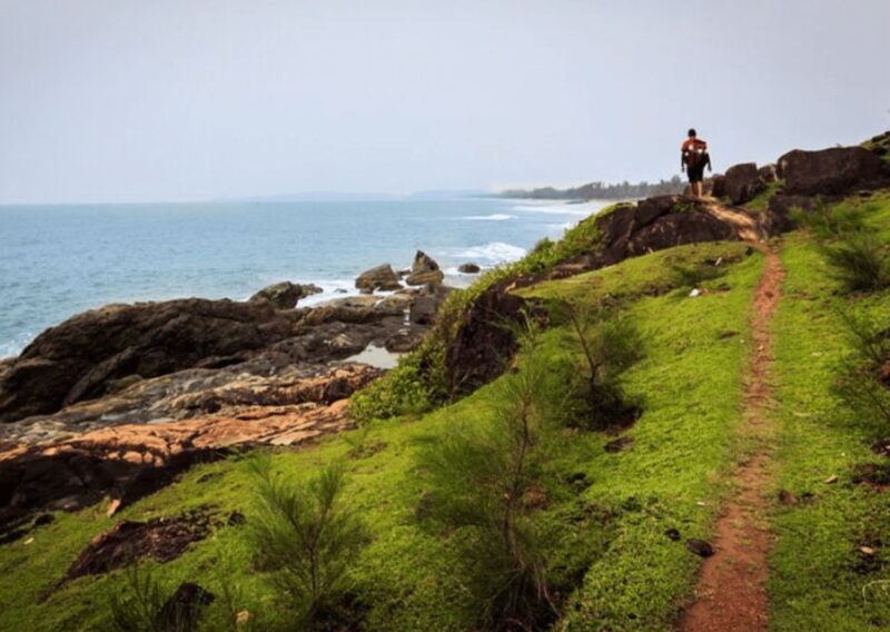 Gokarna Nature Walk (3 Hours Guided Trekking Experience) - Key Points